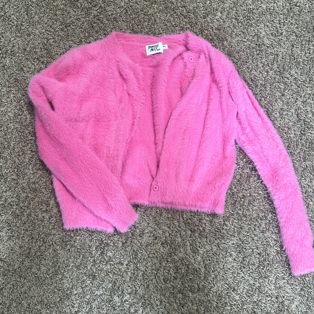 Princess polly sweater
